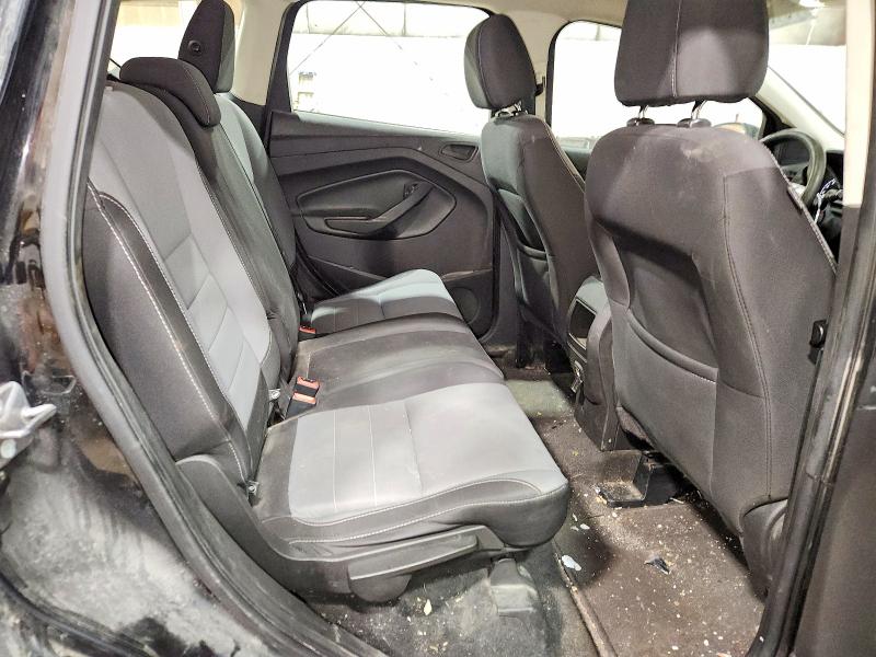 Photo 11 from auction – 2017 FORD ESCAPE with VIN 1FMCU0F78HUE07120