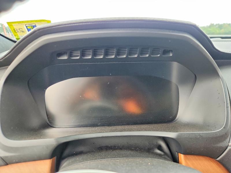 Photo 9 from auction – 2019 VOLVO XC90 with VIN YV4A22PL7K1454458