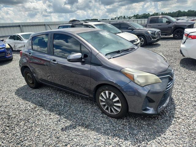 Photo 4 from auction – 2015 TOYOTA YARIS with VIN VNKKTUD37FA044163