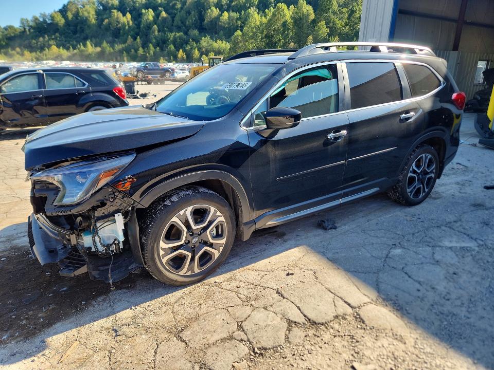 SUBARU ASCENT 2024 с VIN 4S4WMAWD2R3425418 - Снимка от търг