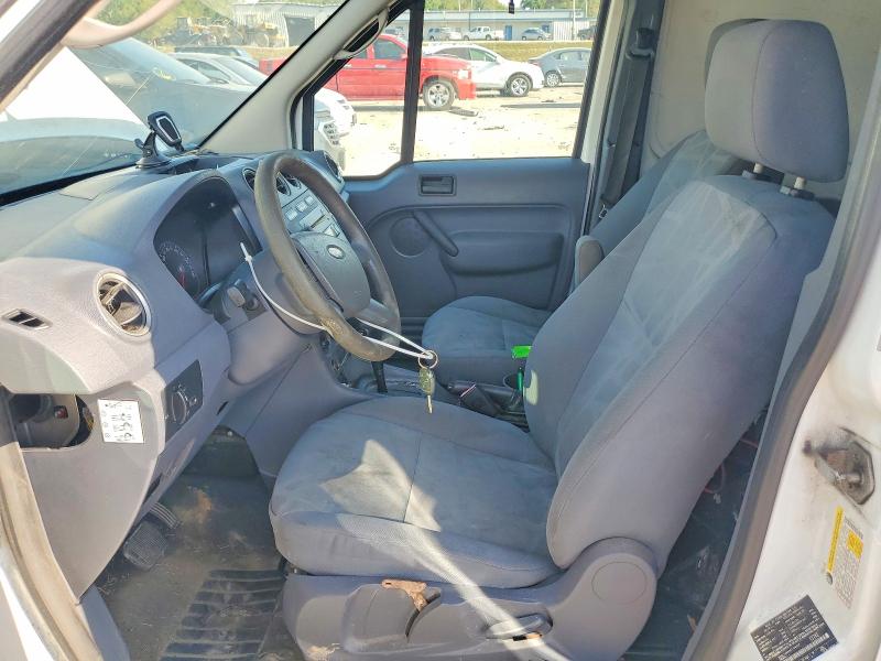 Photo 7 from auction – 2013 FORD TRANSIT CONNECT with VIN NM0LS7BN5DT128857