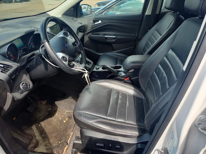 Снимка 7 от търг – 2015 FORD ESCAPE с VIN 1FMCU9J90FUB53879