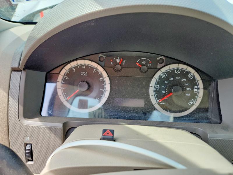 Photo 9 from auction – 2008 FORD ESCAPE with VIN 1FMCU03148KB27397