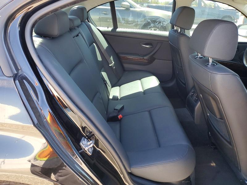 Photo 10 from auction – 2009 BMW 328 with VIN WBAPK73559A456489