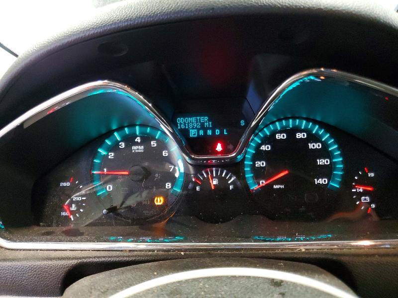 Снимка 9 от търг – 2015 CHEVROLET TRAVERSE с VIN 1GNKVGKD2FJ150480