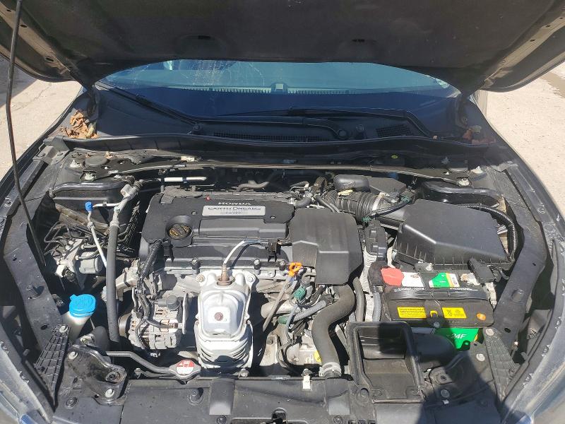 Photo 11 from auction – 2013 HONDA ACCORD with VIN 1HGCR2F86DA065366