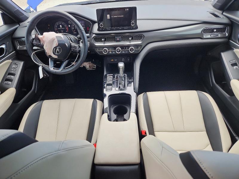 صورة رقم 8 من المزاد - 2025 ACURA INTEGRA مع VIN 19UDE4H32SA010567