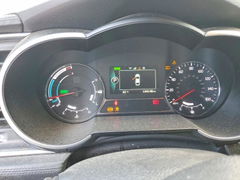 Foto 9 de la subasta – 2014 KIA OPTIMA con VIN KNAGN4AD9E5067437