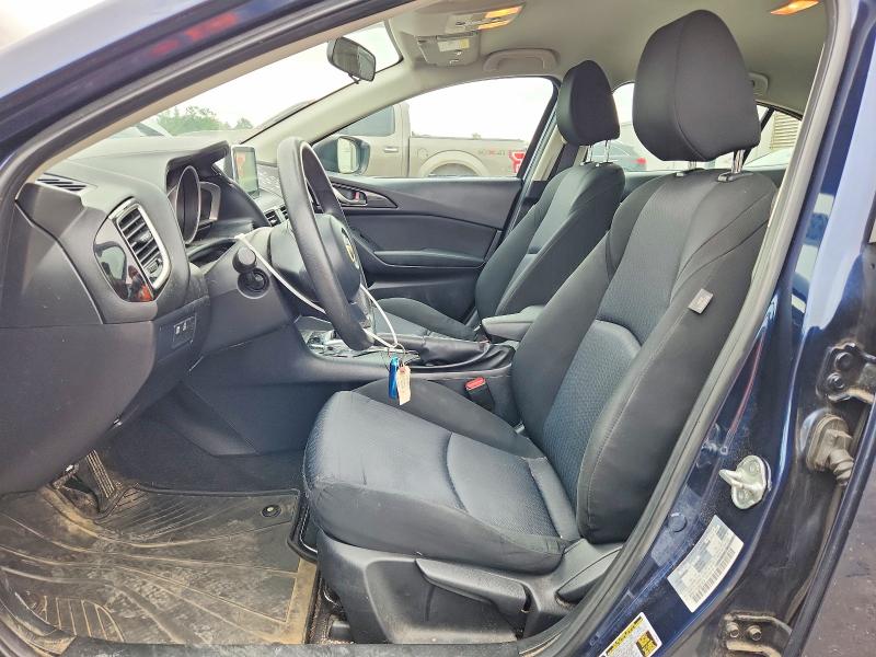 Снимка 7 от търг – 2016 MAZDA 3 с VIN 3MZBM1T78GM251672