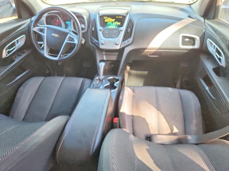 Photo 8 from auction – 2015 CHEVROLET EQUINOX with VIN 1GNALBEK0FZ137601