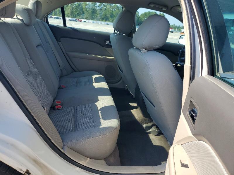 Photo 10 from auction – 2012 FORD FUSION with VIN 3FAHP0HA6CR418066