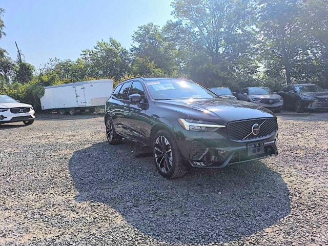 Photo 3 from auction – 2026 VOLVO XC60 with VIN YV4M12RC2T1336011