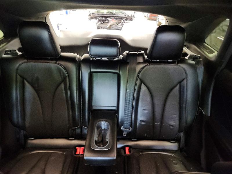 Photo 10 from auction – 2015 LINCOLN MKC with VIN 5LMCJ1A98FUJ36478
