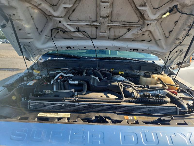 Photo 11 from auction – 2016 FORD F250 with VIN 1FT7W2BT2GEB67053