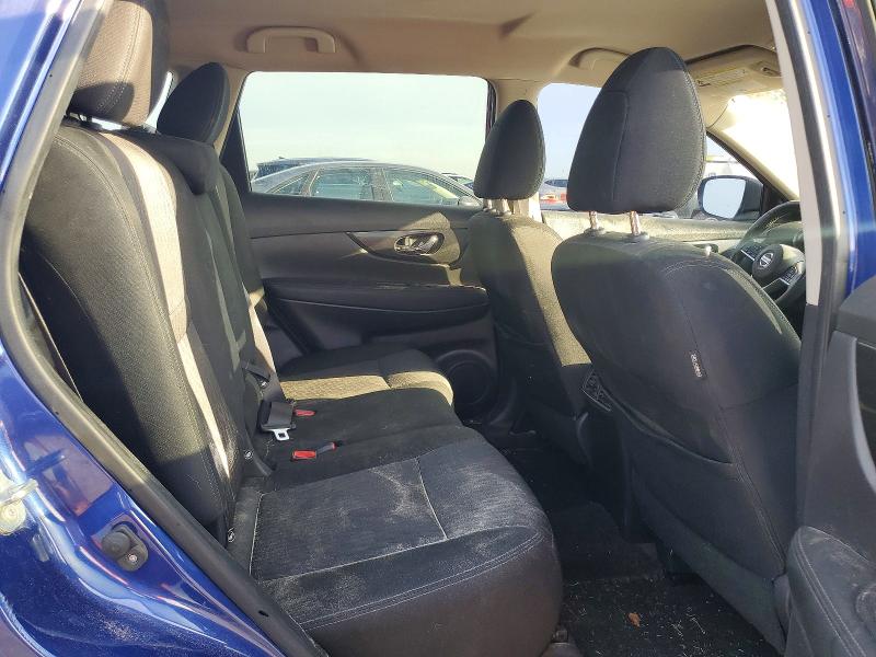 Снимка 10 от търг – 2018 NISSAN ROGUE с VIN KNMAT2MT1JP508448