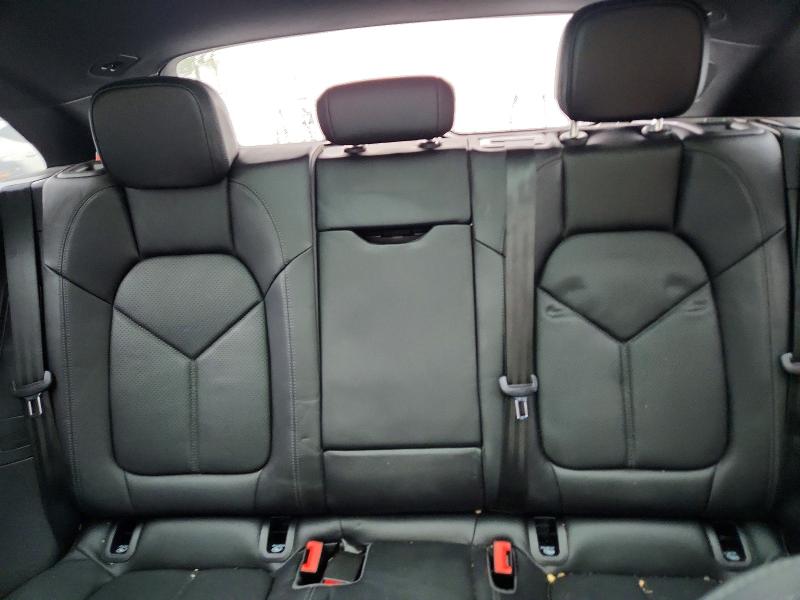 Photo 10 from auction – 2021 PORSCHE MACAN with VIN WP1AB2A54MLB34436