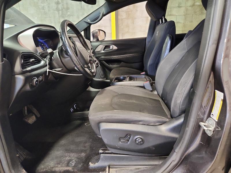 Foto 7 de la subasta – 2019 CHRYSLER PACIFICA con VIN 2C4RC1FG0KR593943