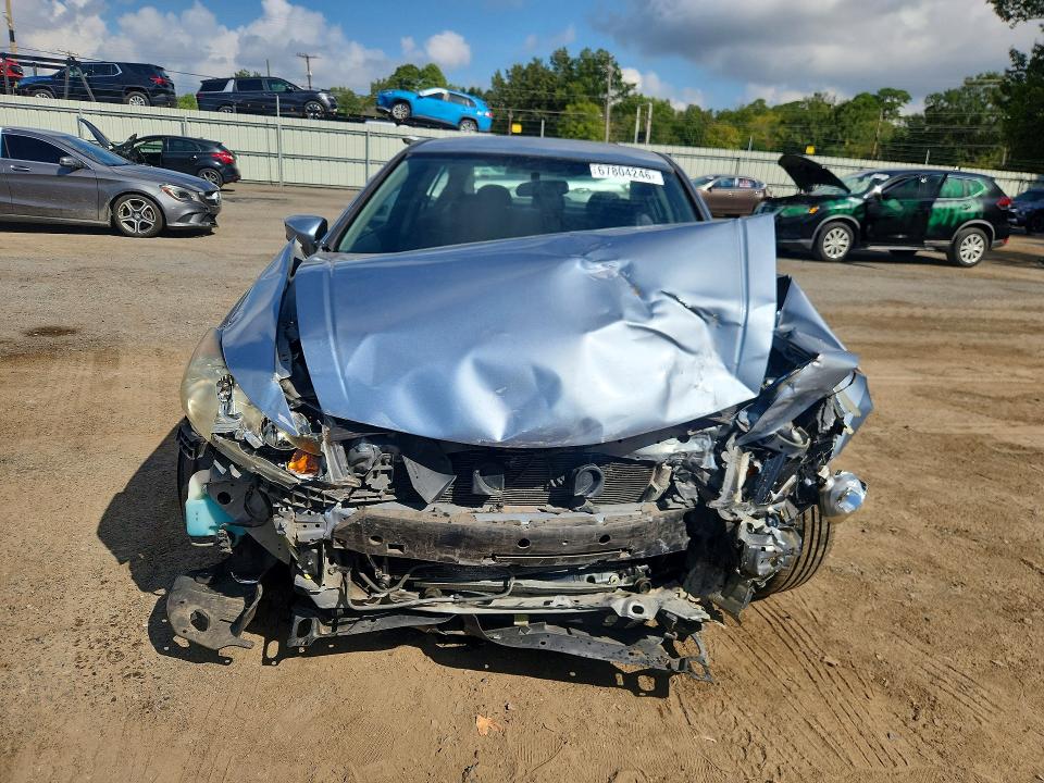 Photo 5 from auction – 2012 HONDA ACCORD with VIN 1HGCP2F39CA093316