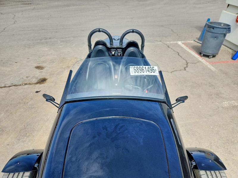 Photo 6 from auction – 2021 VANDERHALL CARMEL with VIN 7KGTC2C10MR002754