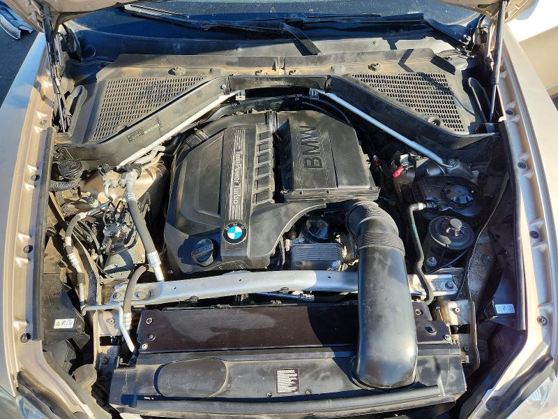 Photo 12 from auction – 2013 BMW X5 with VIN 5UXZV4C59D0G50721