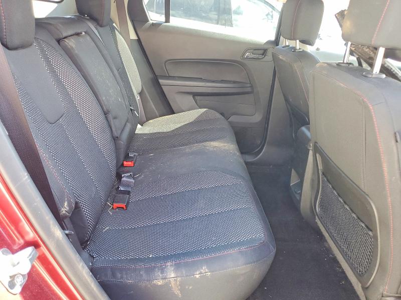 Фото 11 с аукциона – 2017 GMC TERRAIN с VIN 2GKALMEK9H6214974