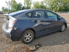Photo 3 from auction – 2011 TOYOTA PRIUS with VIN JTDKN3DU3B0265927