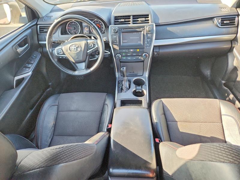 Photo 8 from auction – 2017 TOYOTA CAMRY with VIN 4T1BF1FK1HU812123