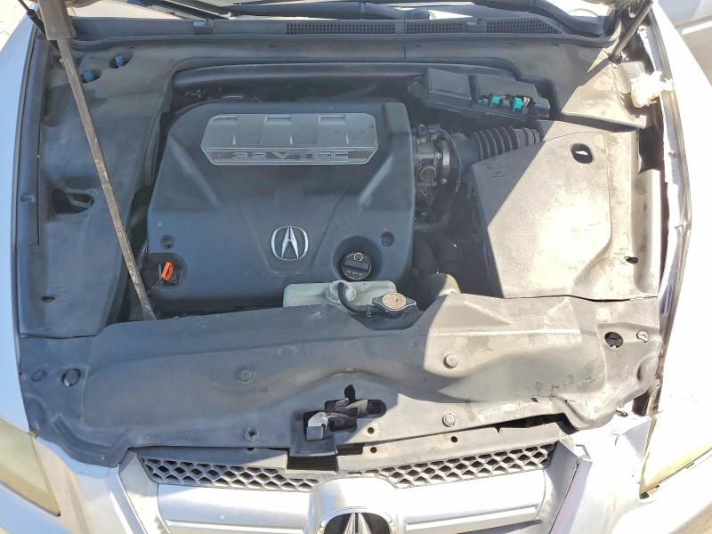 Photo 11 from auction – 2008 ACURA TL with VIN 19UUA66248A056282