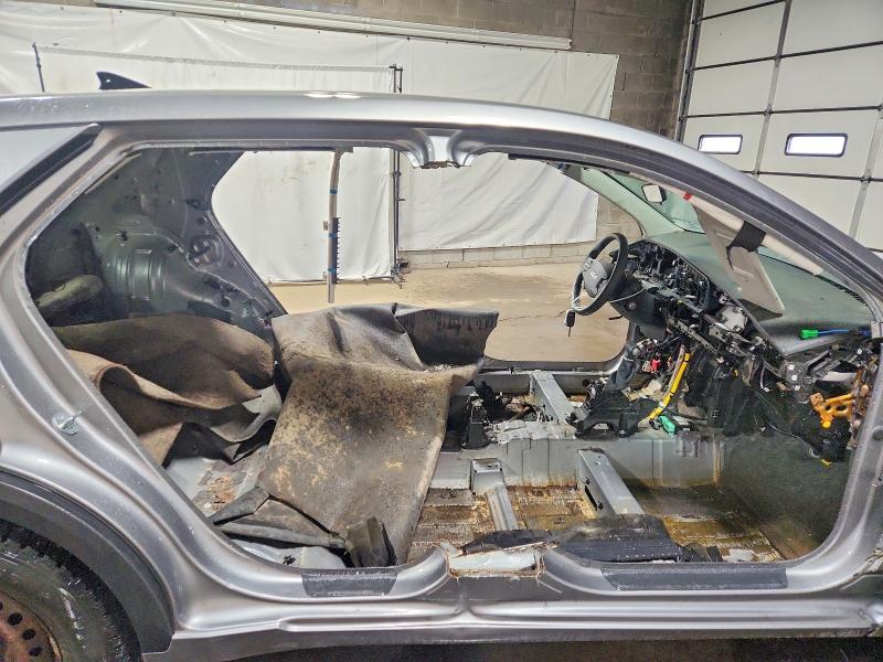 Photo 10 from auction – 2026 KIA NIRO with VIN KNDCP3LEXT5336263