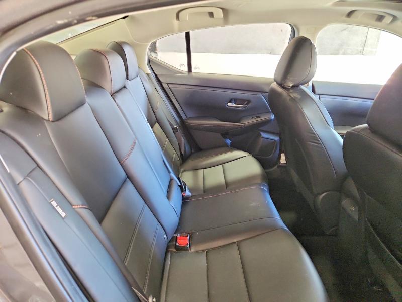 Photo 10 from auction – 2022 NISSAN SENTRA with VIN 3N1AB8DV8NY304115