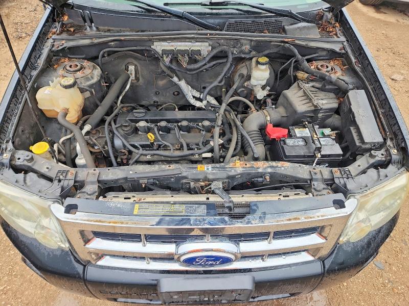 Zdjęcie 11 z aukcji – 2010 FORD ESCAPE z VIN 1FMCU9C76AKD17281
