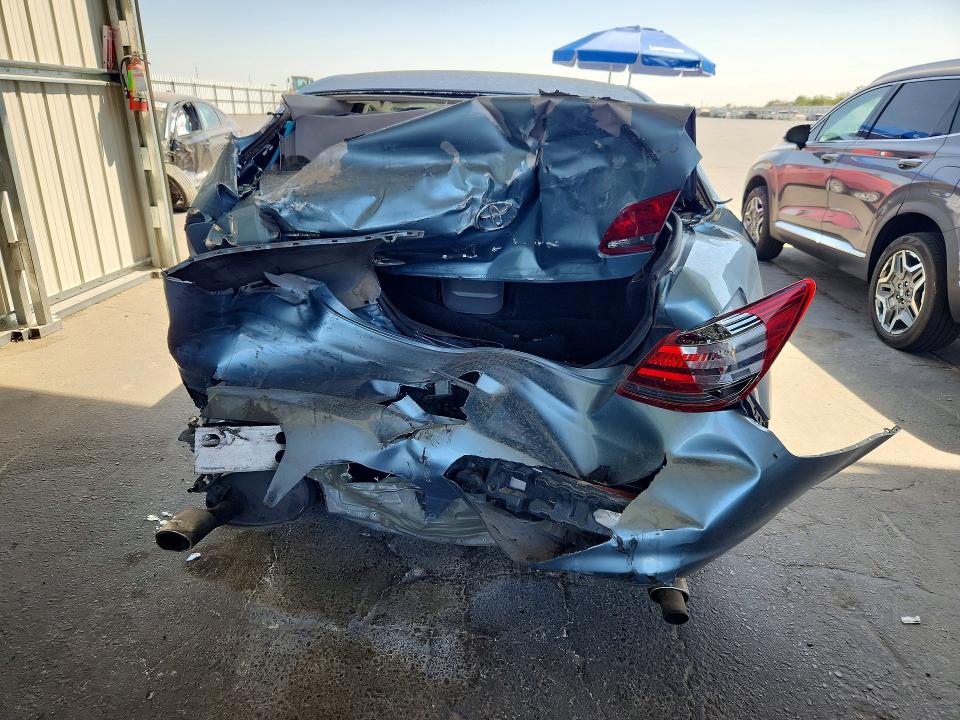 Photo 6 from auction – 2008 TOYOTA AVALON with VIN 4T1BK36B28U267136