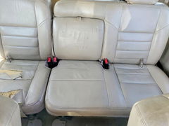 Zdjęcie 10 z aukcji – 2003 FORD EXCURSION z VIN 1FMNU42P13ED54141