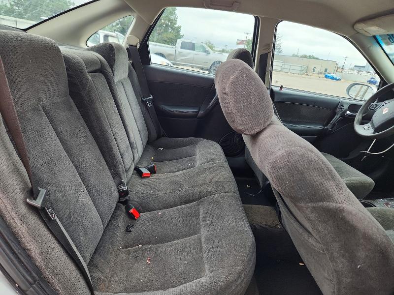 Photo 10 from auction – 2002 SATURN L200 with VIN 1G8JU54F02Y592115