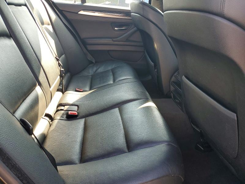 Zdjęcie 10 z aukcji – 2012 BMW 528 z VIN WBAXG5C52CDW24679