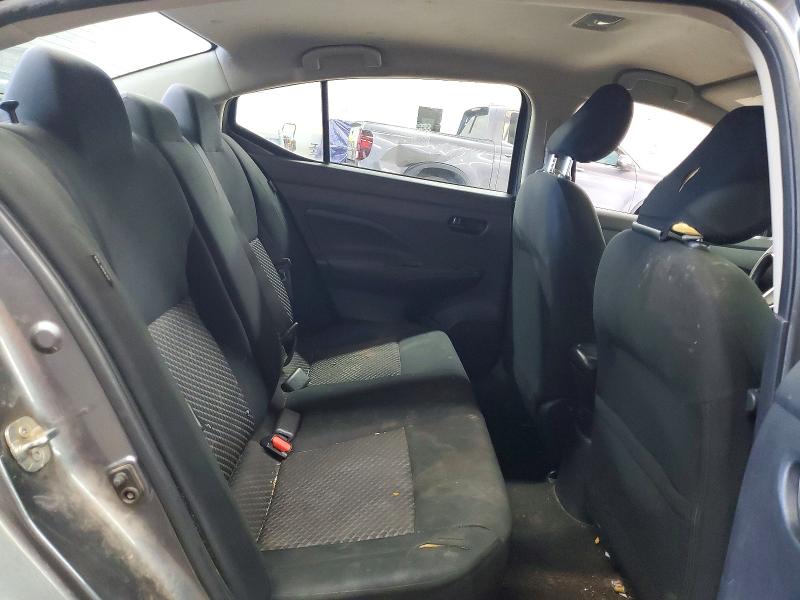 Снимка 10 от търг – 2021 NISSAN VERSA с VIN 3N1CN8DV9ML851857