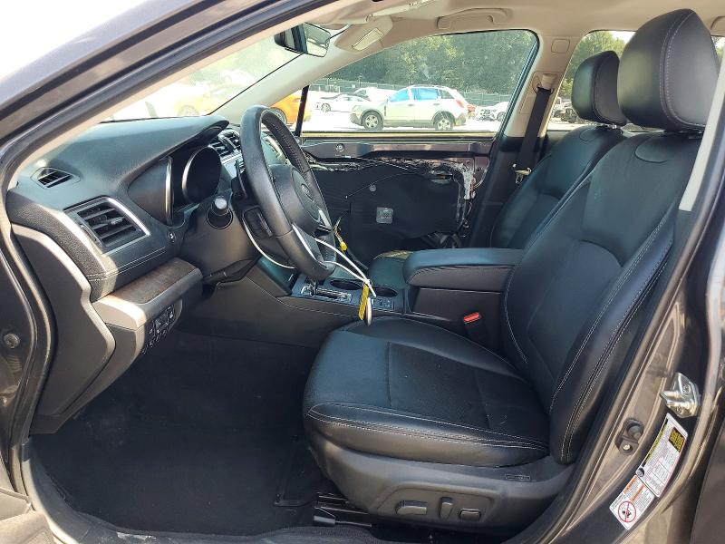Photo 7 from auction – 2019 SUBARU OUTBACK with VIN 4S4BSANC2K3361769