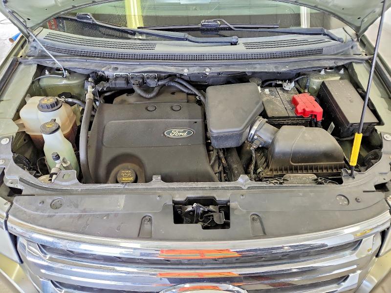 Снимка 12 от търг – 2013 FORD EDGE с VIN 2FMDK4JC4DBA49035