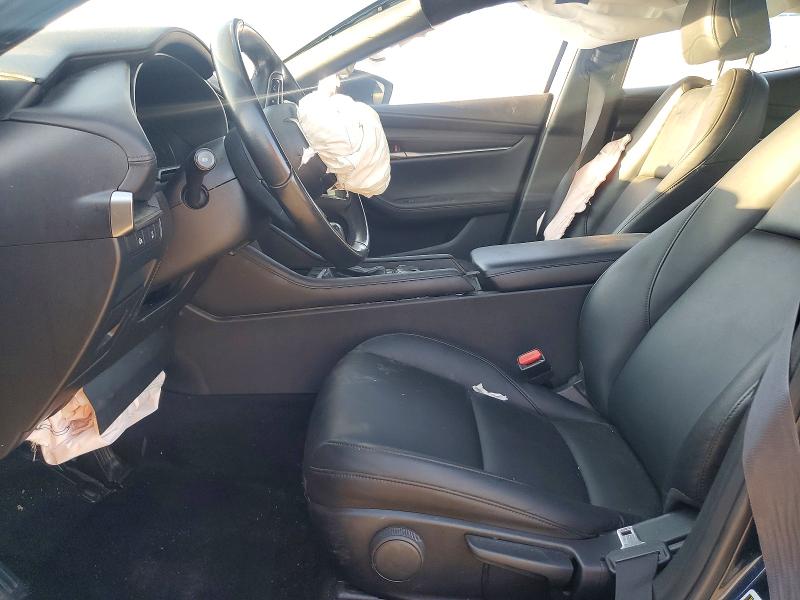 Photo 7 from auction – 2024 MAZDA 3 with VIN JM1BPAKM3R1712939