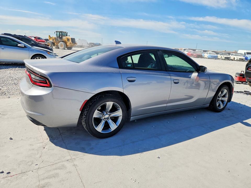 Zdjęcie 3 z aukcji – 2016 DODGE CHARGER z VIN 2C3CDXHG9GH214734