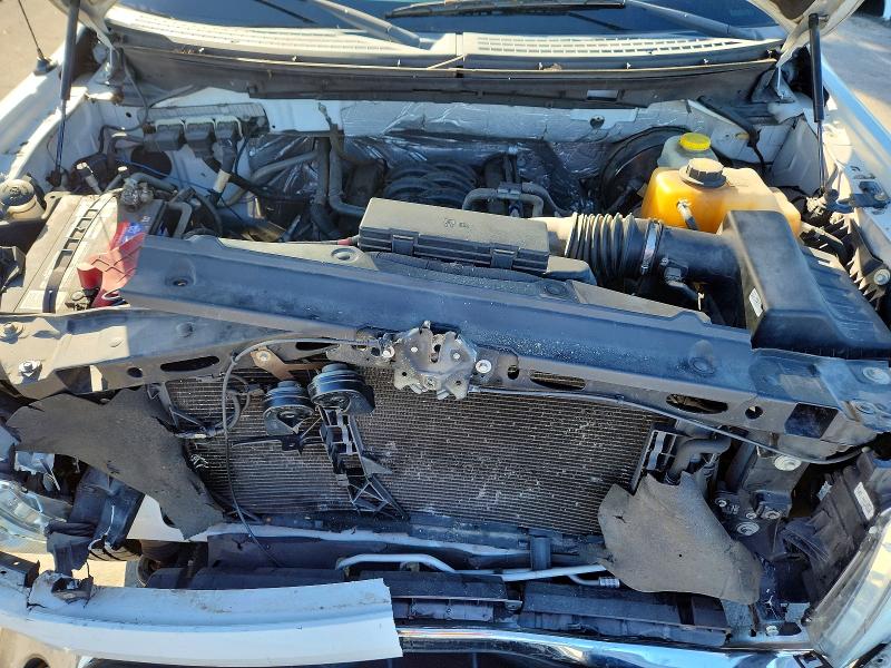 Photo 11 from auction – 2014 FORD F150 with VIN 1FTFX1CF2EFB32340