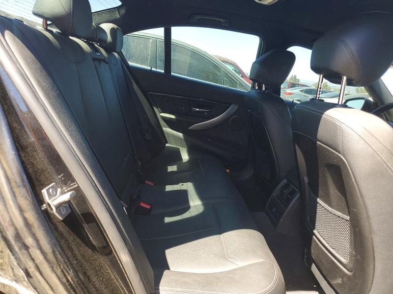 صورة رقم 10 من المزاد - 2016 BMW 328 مع VIN WBA8E9G50GNT46439