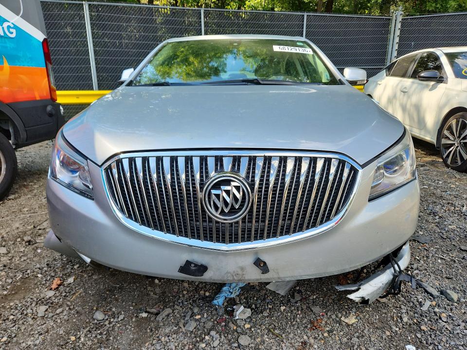 Zdjęcie 5 z aukcji – 2015 BUICK LACROSSE z VIN 1G4GB5G34FF265219