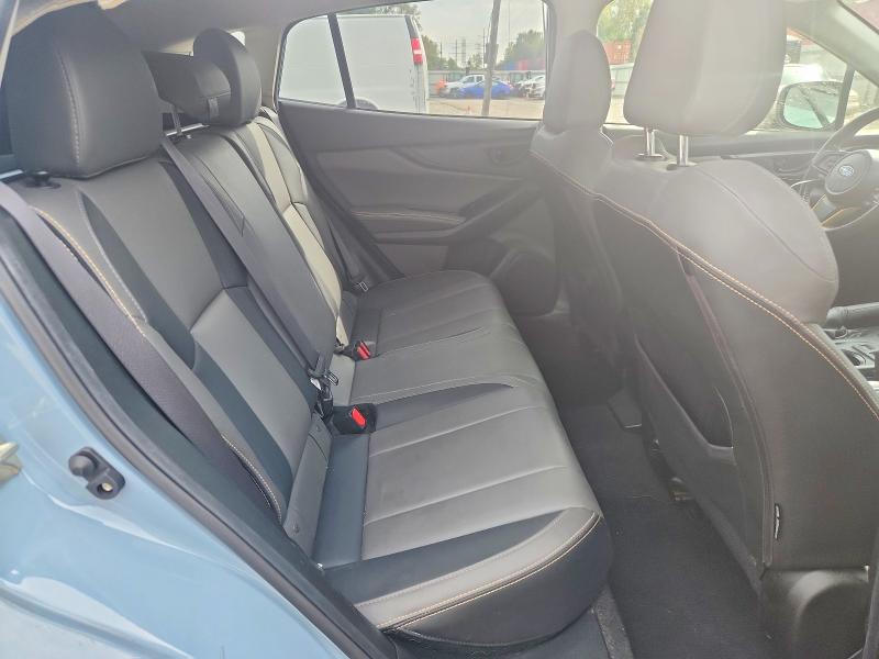 Photo 11 from auction – 2021 SUBARU CROSSTREK with VIN JF2GTHSC6MH352911