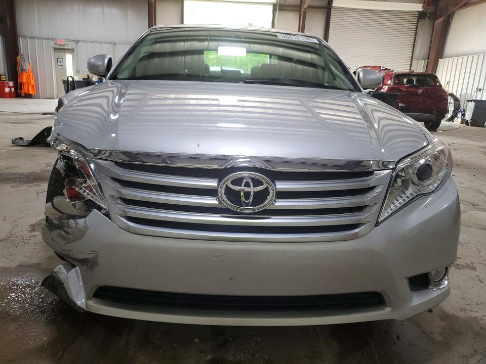 Снимка 5 от търг – 2012 TOYOTA AVALON с VIN 4T1BK3DB3CU467289