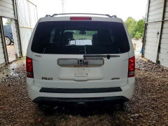 Photo 6 from auction – 2015 HONDA PILOT with VIN 5FNYF4H5XFB026656