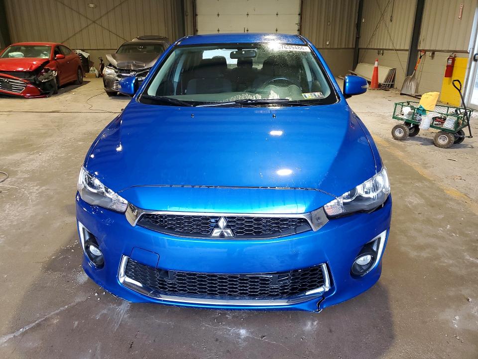 Zdjęcie 5 z aukcji – 2016 MITSUBISHI LANCER z VIN JA32V2FW4GU011134