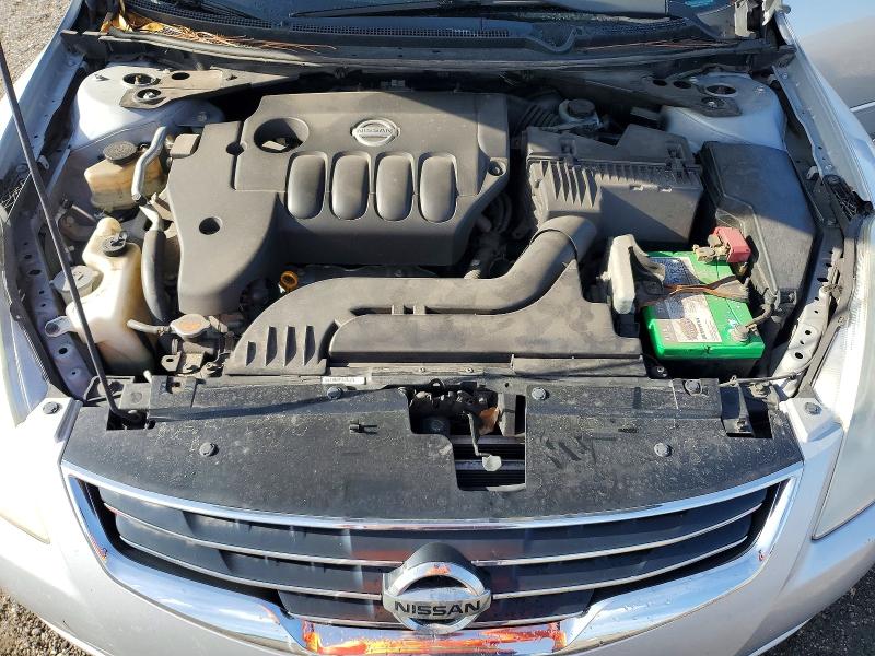 Photo 11 from auction – 2010 NISSAN ALTIMA with VIN 1N4AL2AP0AC180976