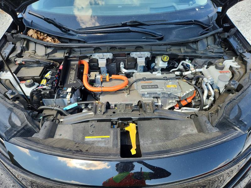 Photo 12 from auction – 2023 NISSAN ARIYA with VIN JN1DF0BB9PM709658