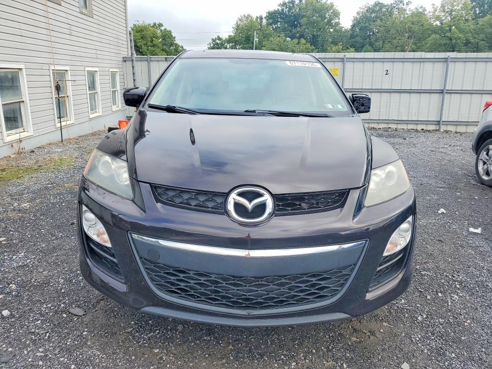 Photo 5 from auction – 2011 MAZDA CX-7 with VIN JM3ER2BM0B0404725